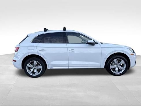 Used 2018 Audi Q5 2.0T Premium Plus w/ Premium Plus Package image 11