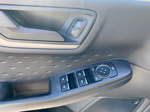 Certified 2020 Ford Escape S AWD/4WD image 11