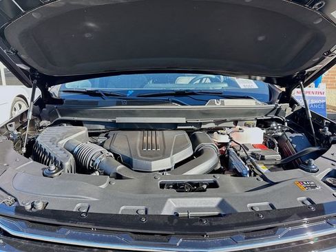 New 2026 Chevrolet Traverse High Country image 34