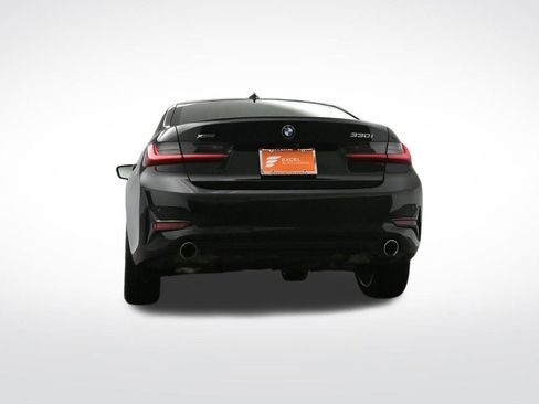 Used 2020 BMW 330i xDrive Sedan w/ Driving Assistance Package image 38