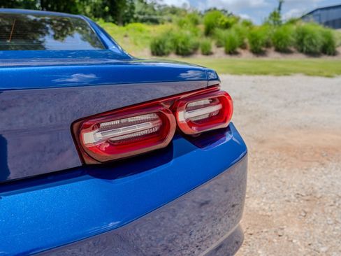 Used 2020 Chevrolet Camaro LT RWD image 11