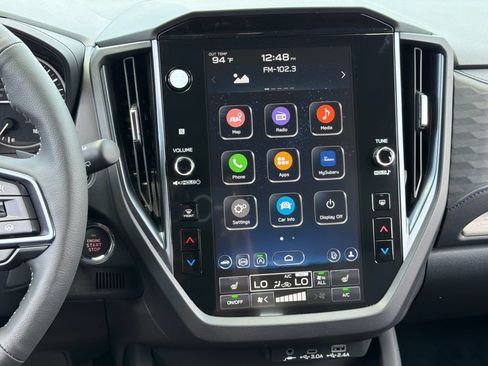 New 2026 Subaru Forester Limited AWD/4WD image 20