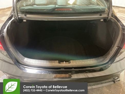 Used 2023 Kia Forte GT-Line w/ GT-Line Technology Package image 22