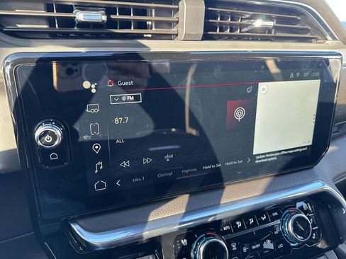 New 2026 GMC Sierra 3500 Denali w/ Denali Reserve Package image 13