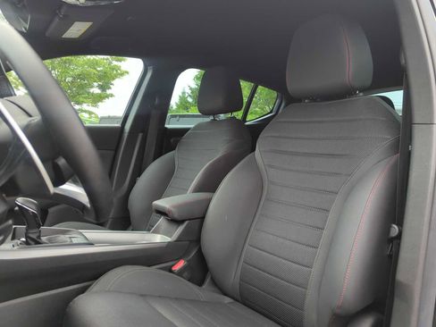 Used 2024 Dodge Hornet R/T w/ Tech Pack w/o Parking AWD/4WD image 13