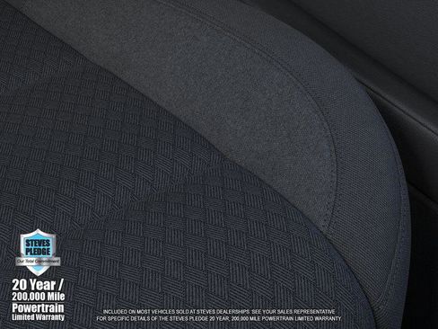 New 2026 Chevrolet Silverado 1500 LT w/ Protection Package image 21