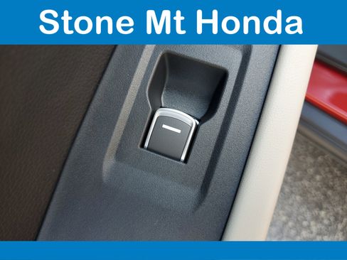 New 2025 Honda Accord LX image 12