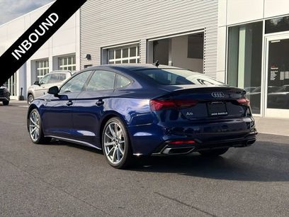 Used 2025 Audi A5 2.0T Premium Plus w/ Convenience Plus Package