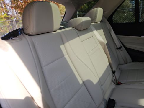 New 2026 Mercedes-Benz GLE 350 4MATIC image 12