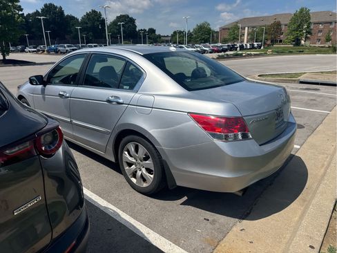 Used 2009 Honda Accord EX-L image 3