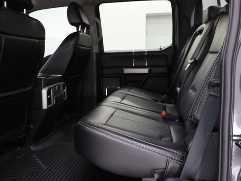 Used 2021 Ford F250 Lariat AWD/4WD image 9