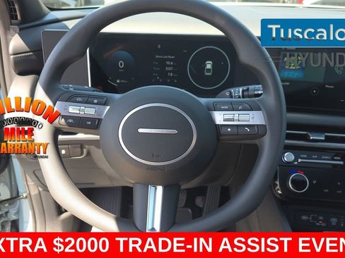 New 2026 Hyundai Santa Cruz SEL FWD image 17