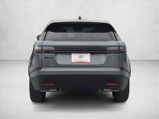 New 2026 Land Rover Range Rover Velar S AWD/4WD image 8