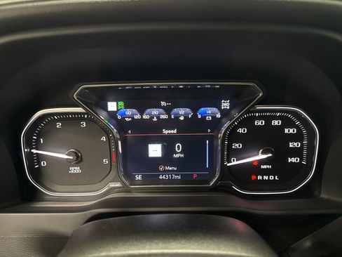 Used 2022 GMC Sierra 3500 Denali image 16