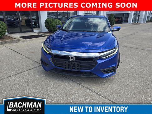 Used 2019 Honda Insight Touring image 3