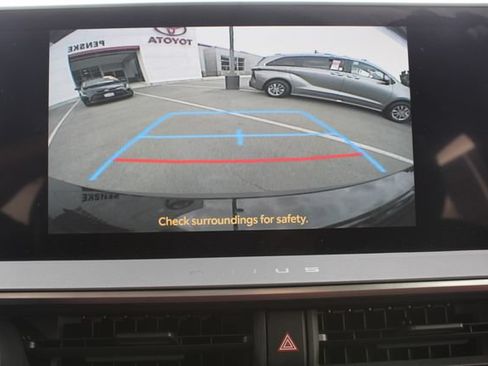 Certified 2023 Toyota Prius Prime FWD image 47