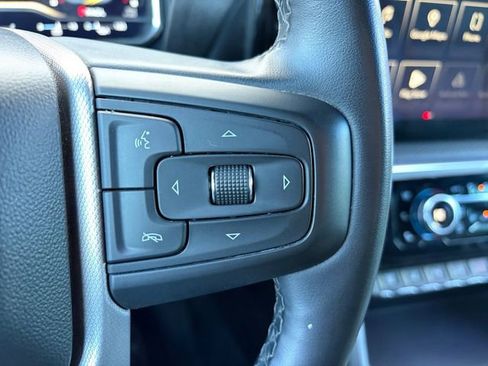 Used 2024 GMC Sierra 2500 Denali w/ Denali Reserve Package image 8