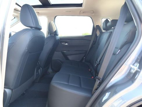 New 2026 Nissan Rogue Dark Armor AWD/4WD image 20