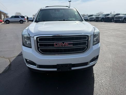Used 2019 GMC Yukon SLT w/ Open Road Package image 5
