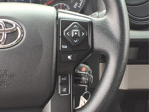 Used 2022 Toyota Tacoma SR RWD image 22