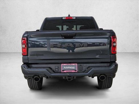 New 2026 RAM 1500 Lone Star AWD/4WD image 8