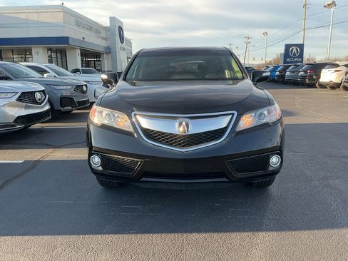 Used 2013 Acura RDX FWD w/ Technology Package image 7