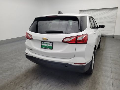 Used 2020 Chevrolet Equinox LS image 7