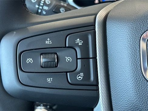 New 2026 GMC Sierra 3500 Denali w/ Denali Reserve Package image 28