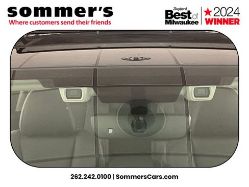 Used 2020 Subaru Ascent Limited w/ Technology Package image 27