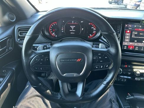 Used 2024 Dodge Durango GT image 29