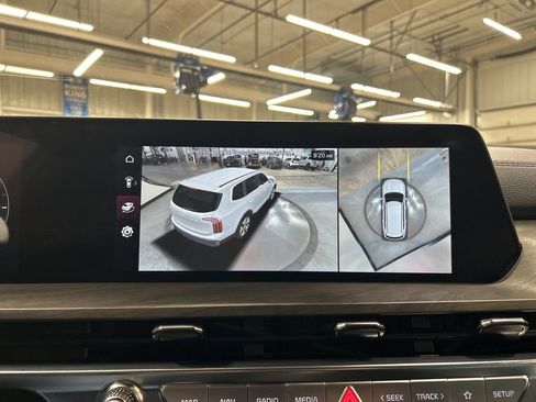 Used 2025 Kia Telluride SX Prestige X-Pro image 22