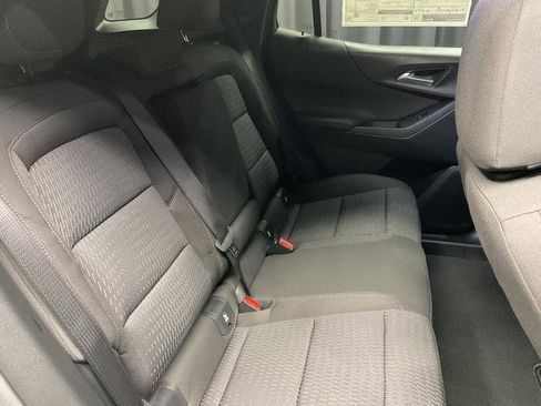 New 2026 Chevrolet Equinox LT w/ Safety and Technology Package image 13