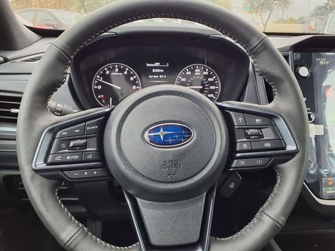 New 2026 Subaru Forester Limited AWD/4WD image 12