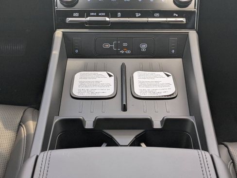 New 2026 Hyundai Santa Fe Calligraphy FWD image 22