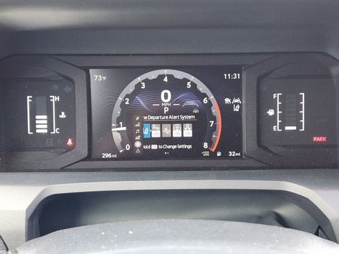 New 2026 Toyota 4Runner SR5 image 13