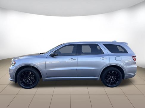 Used 2020 Dodge Durango GT AWD/4WD image 4