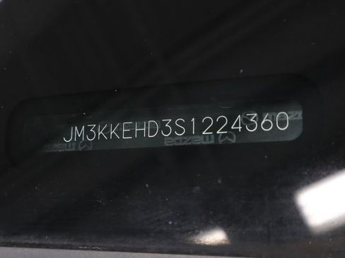 Used 2025 MAZDA CX-90 3.3 Turbo w/ Premium Plus Pkg AWD/4WD image 38
