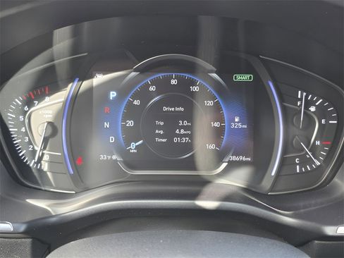 Used 2020 Hyundai Santa Fe SEL w/ Cargo Package image 24