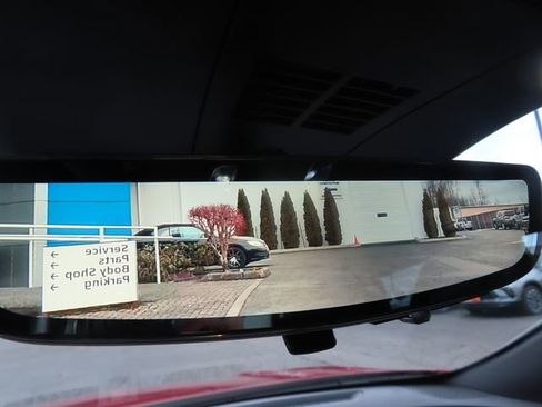 Used 2024 Cadillac Lyriq Luxury w/ LPO, Floor Liner Package image 34