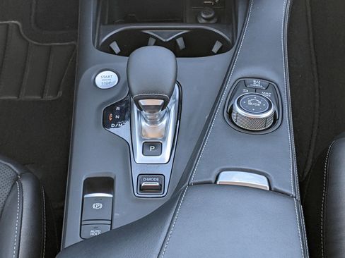 Used 2019 INFINITI QX50 Essential w/ Proactive Package image 16