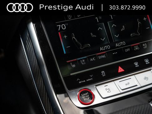 New 2026 Audi RS Q8 performance image 24