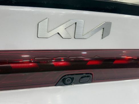 Used 2022 Kia K5 GT-Line w/ GT-Line Awd Premium Package image 40