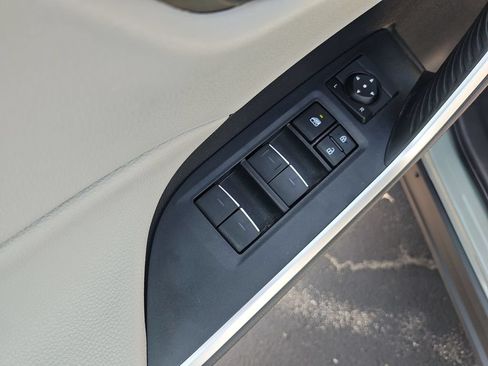 Used 2023 Toyota RAV4 XLE Premium AWD/4WD image 13