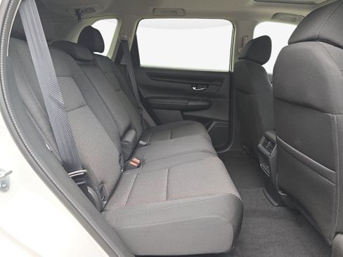 Used 2026 Honda CR-V EX image 33