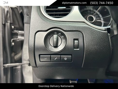 Used 2014 Ford Mustang Shelby GT500 w/ Equipment Group 821A image 33