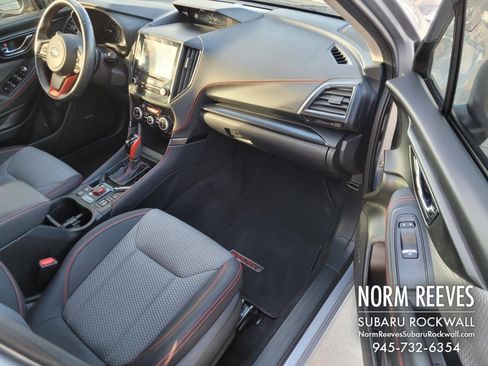 Certified 2023 Subaru Forester Sport image 24