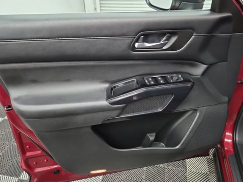 Certified 2022 Nissan Pathfinder SV w/ SV Black Package image 22