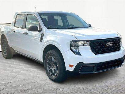New 2025 Ford Maverick XLT