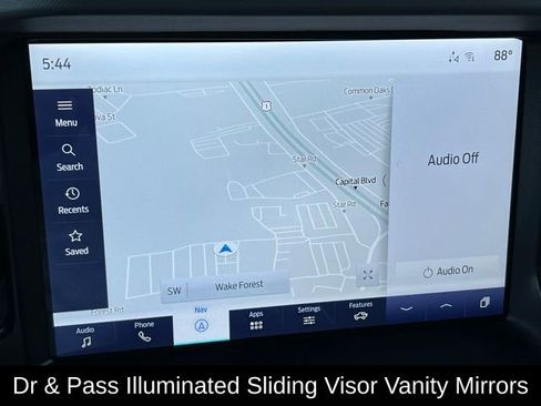 Used 2023 Ford Bronco Badlands image 32