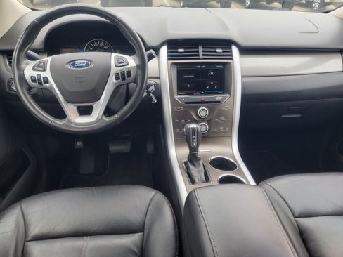 Used 2013 Ford Edge SEL FWD image 20